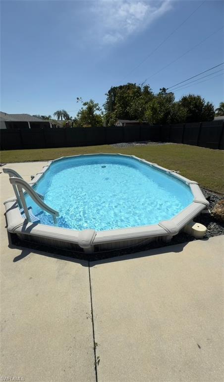 CAPE CORAL - Residential Lease