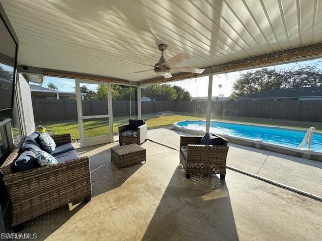 CAPE CORAL - Residential Lease