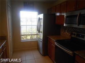 THE VISTAS - Residential Lease