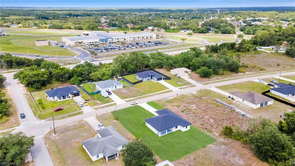 WEST LEHIGH - Residential