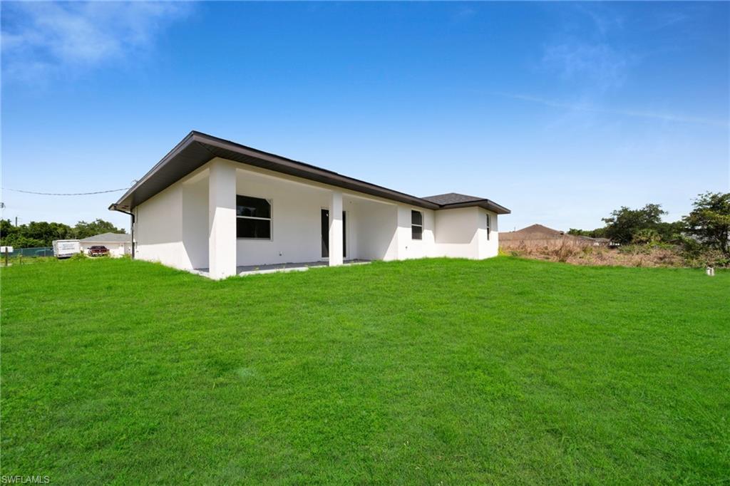 WEST LEHIGH - Residential