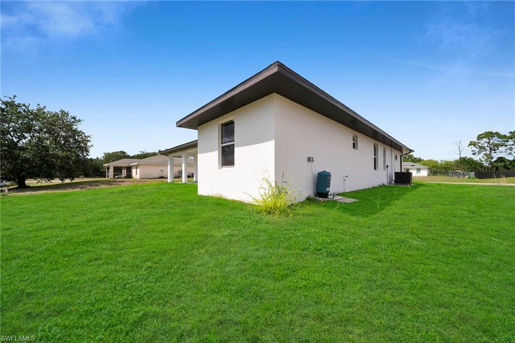 WEST LEHIGH - Residential