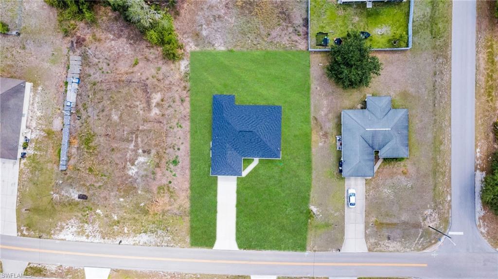 WEST LEHIGH - Residential