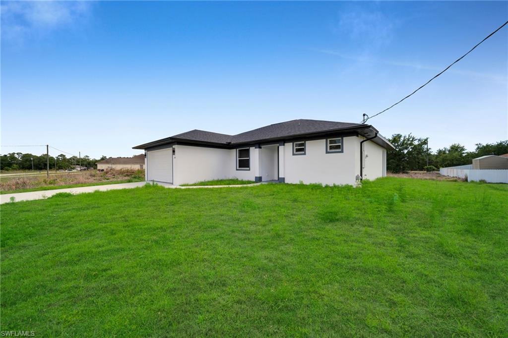 WEST LEHIGH - Residential