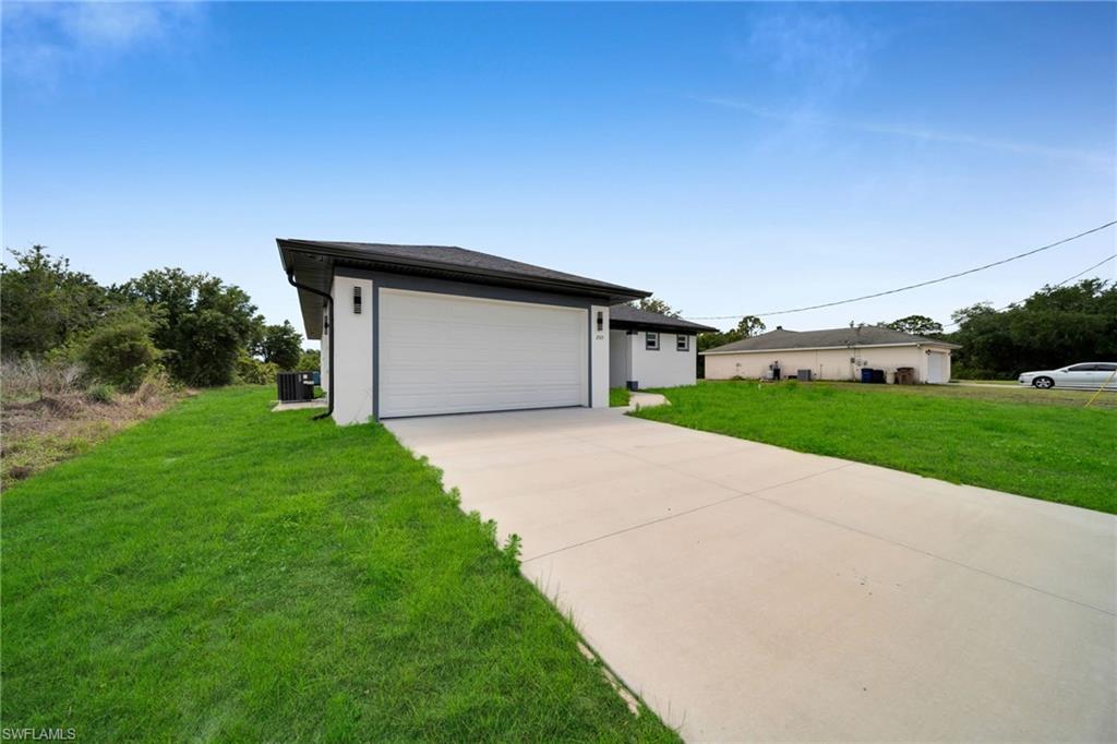 WEST LEHIGH - Residential