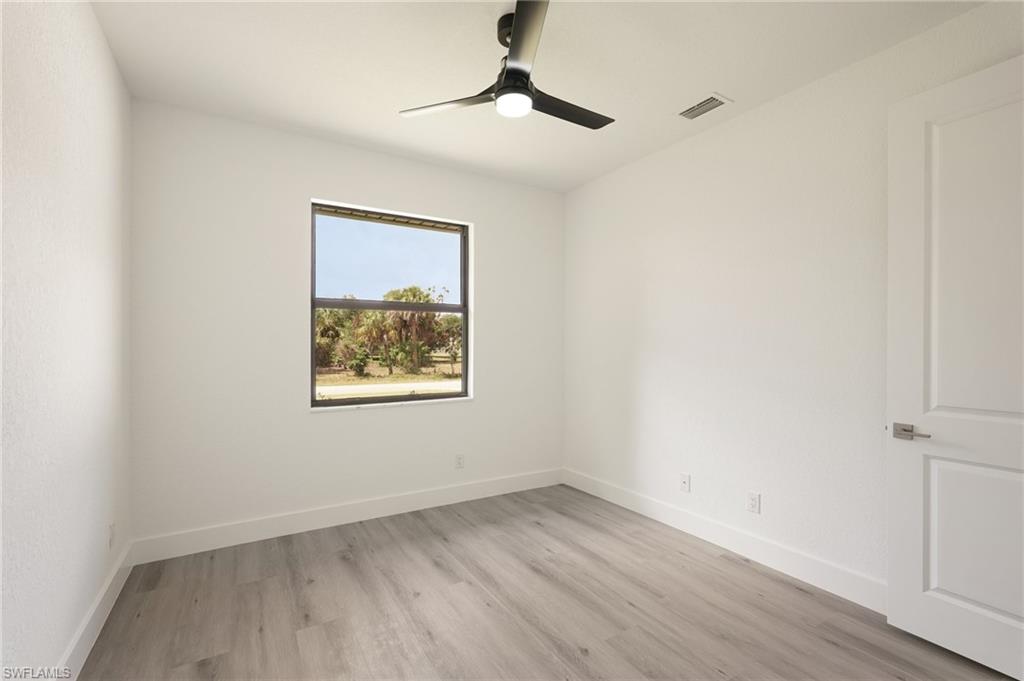 PORT CHARLOTTE - Residential