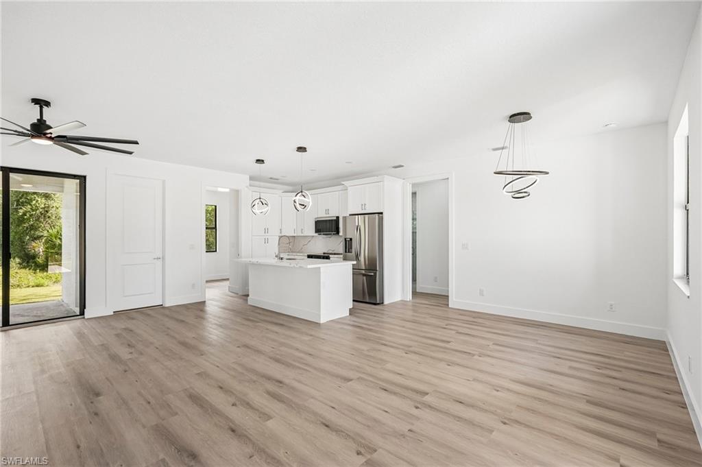 PORT CHARLOTTE - Residential