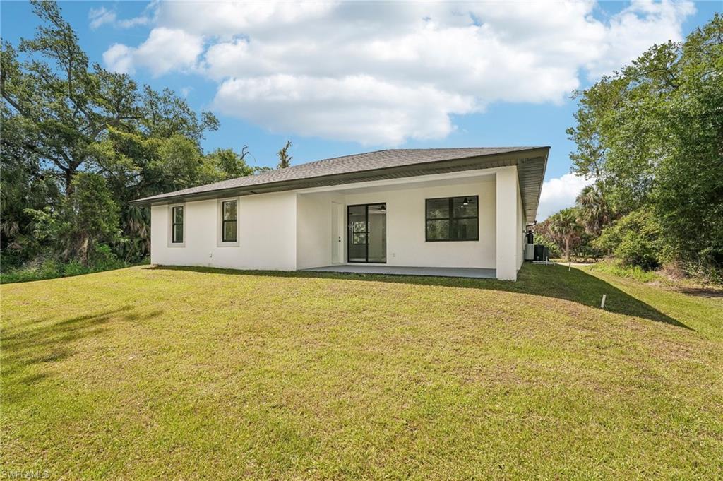 PORT CHARLOTTE - Residential