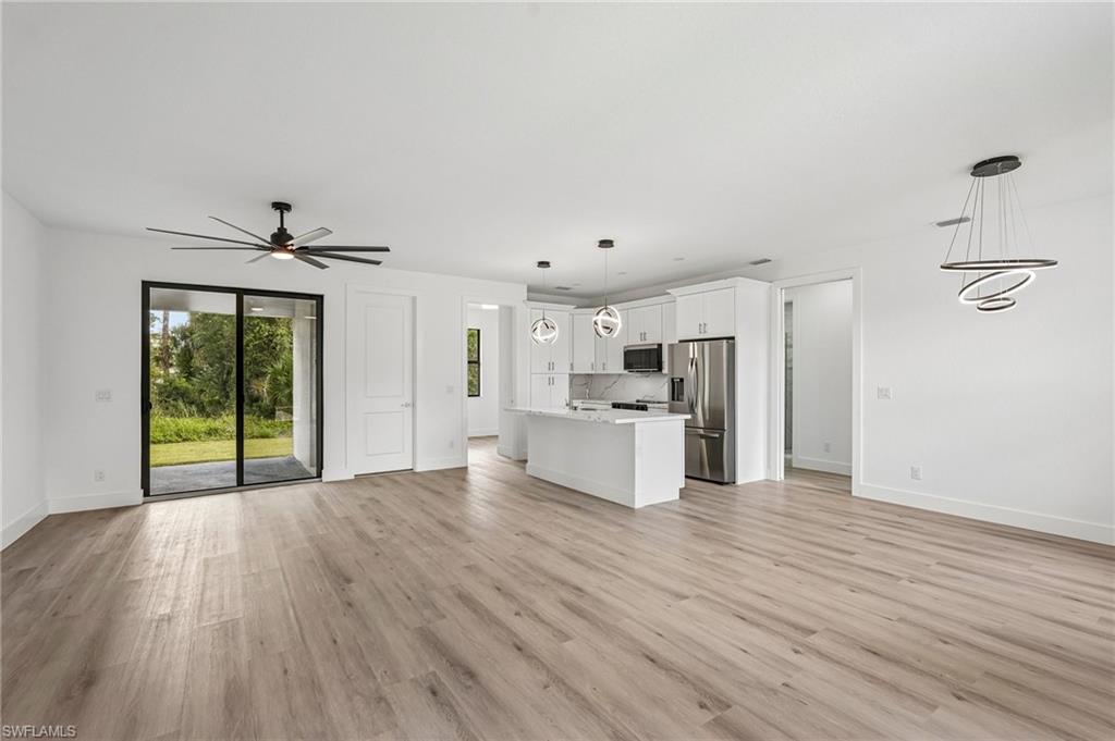 PORT CHARLOTTE - Residential