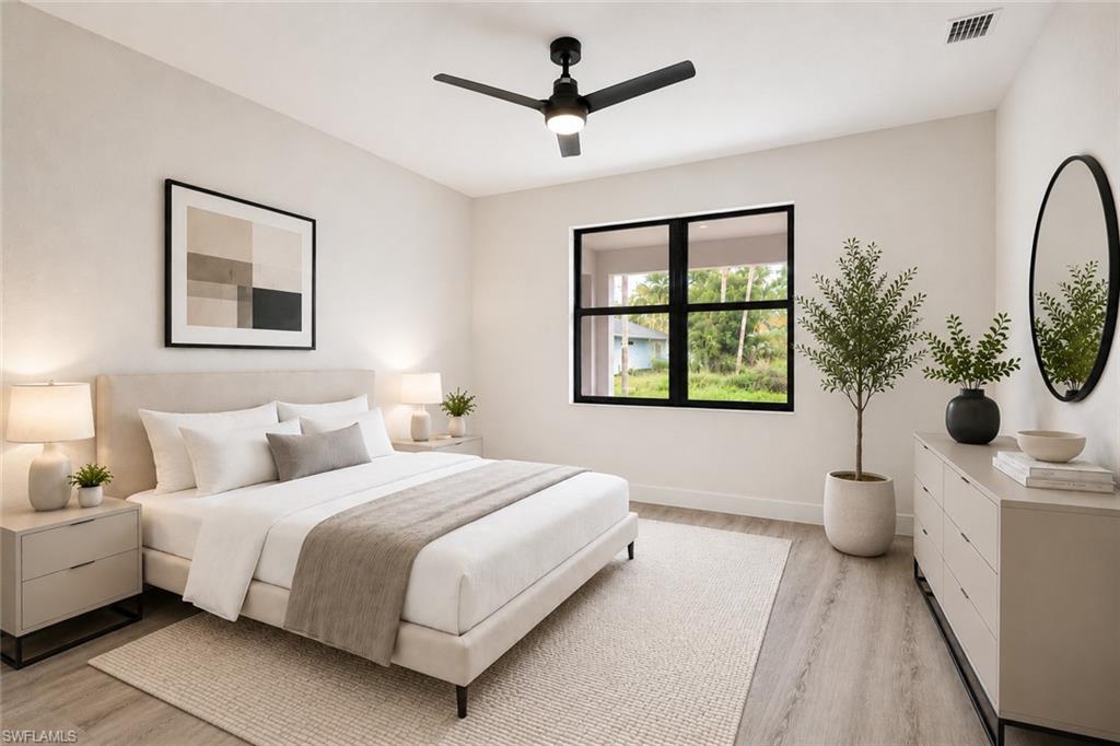 PORT CHARLOTTE - Residential
