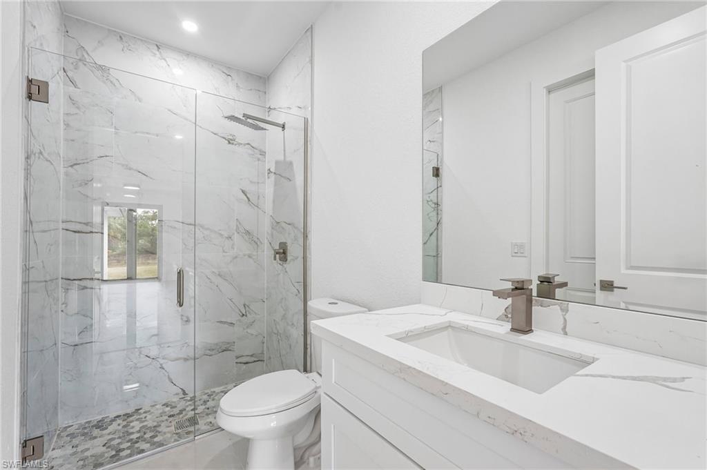 PORT CHARLOTTE - Residential