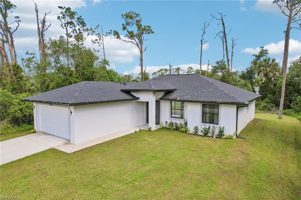 PORT CHARLOTTE - Residential