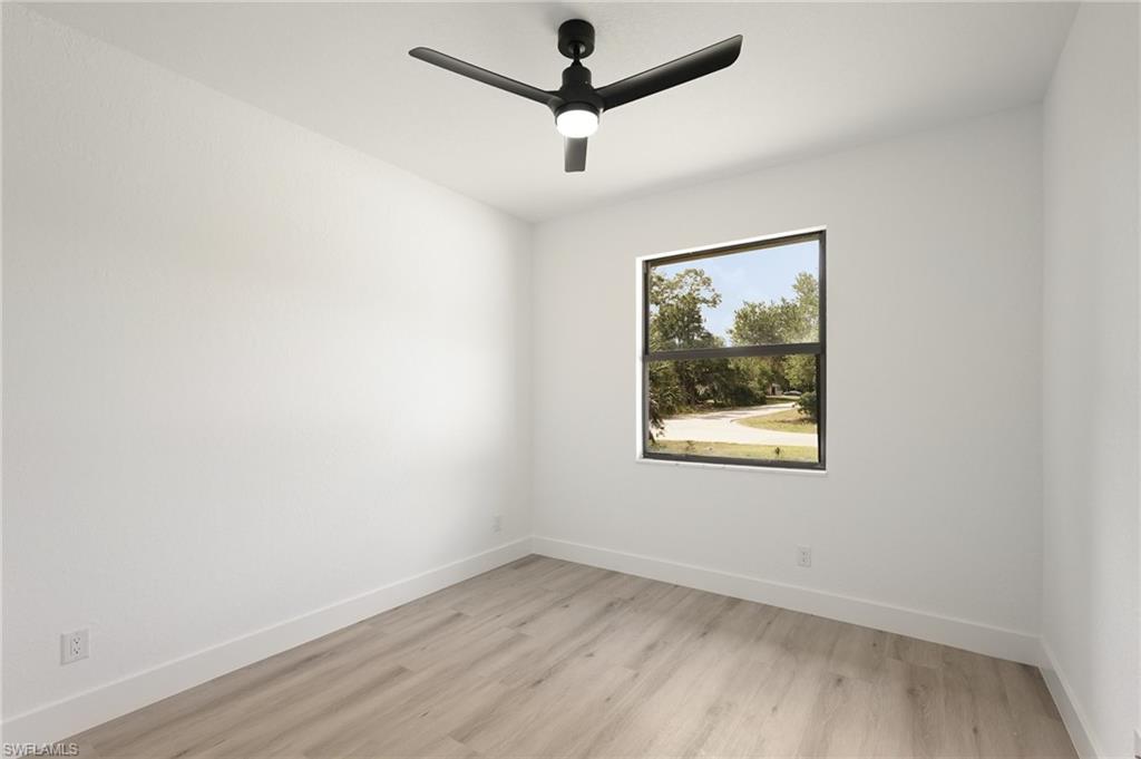 PORT CHARLOTTE - Residential