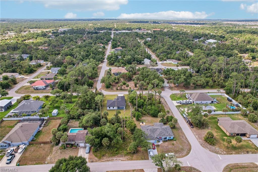 PORT CHARLOTTE - Residential