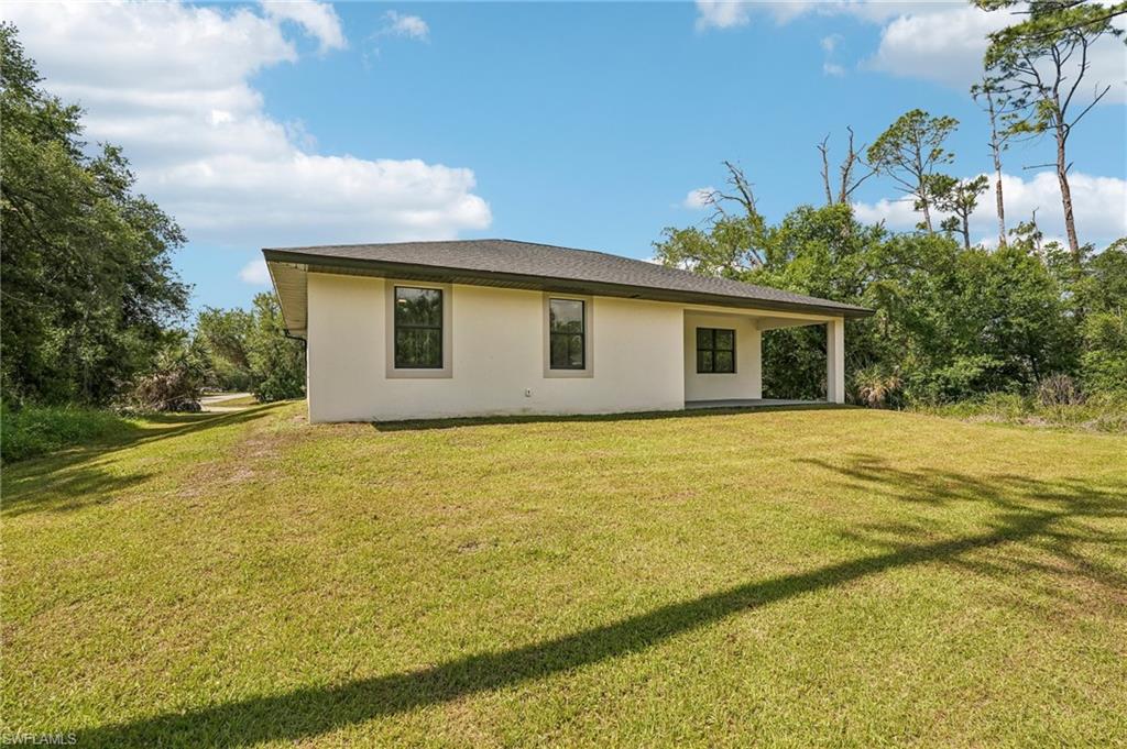 PORT CHARLOTTE - Residential