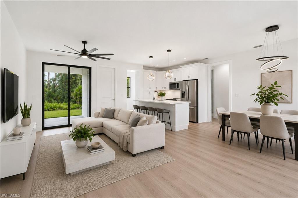 PORT CHARLOTTE - Residential