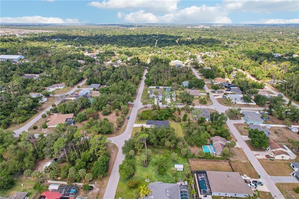 PORT CHARLOTTE - Residential