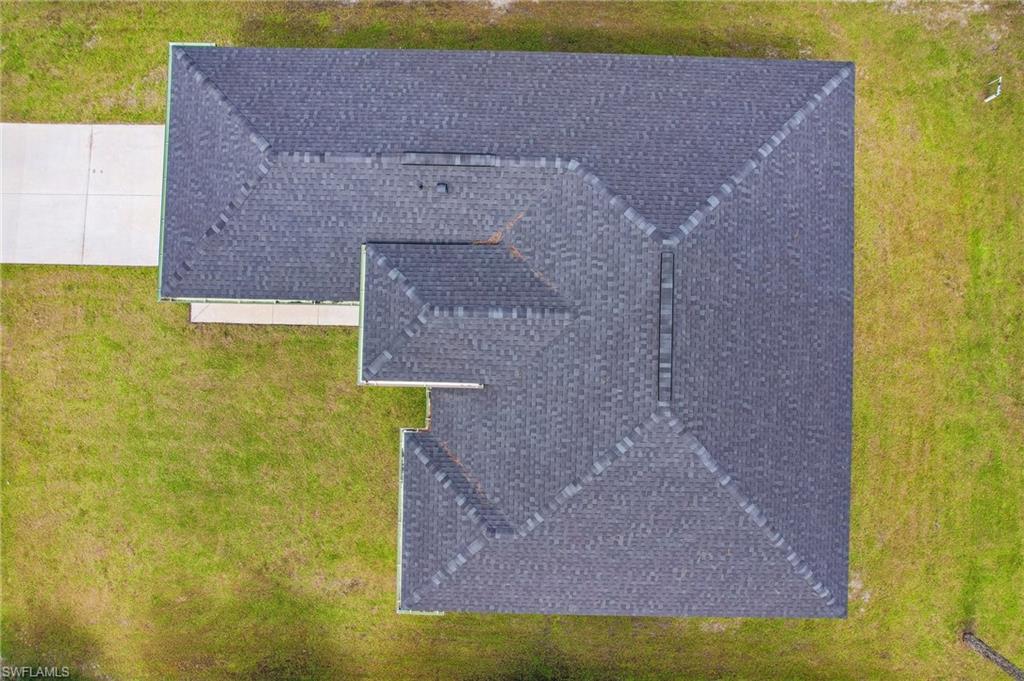 PORT CHARLOTTE - Residential
