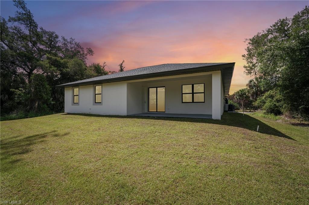 PORT CHARLOTTE - Residential