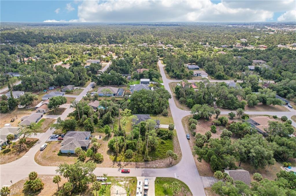 PORT CHARLOTTE - Residential