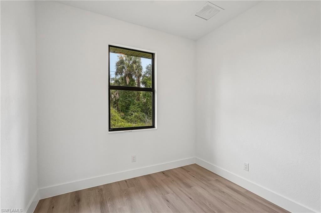 PORT CHARLOTTE - Residential