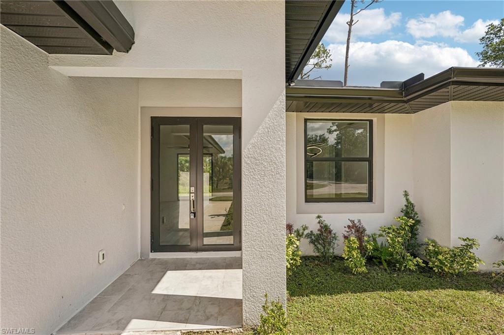 PORT CHARLOTTE - Residential