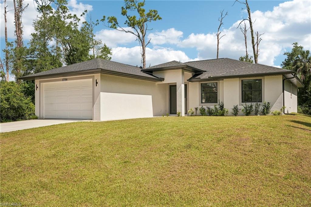 PORT CHARLOTTE - Residential
