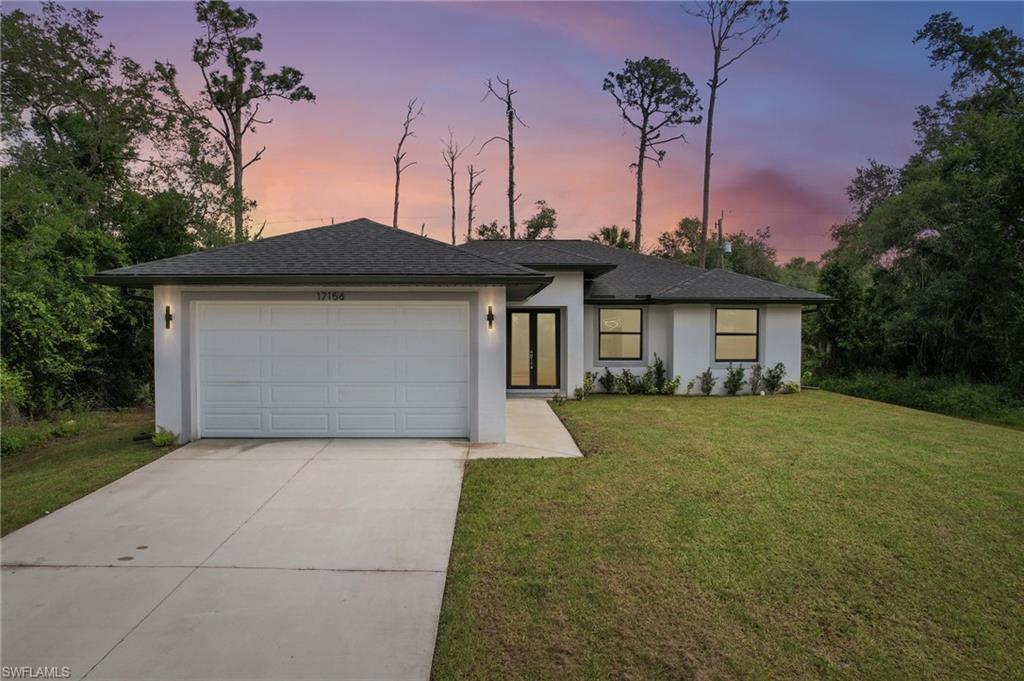 PORT CHARLOTTE - Residential