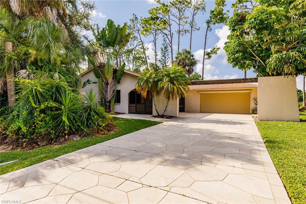 PALM RIVER ESTATES - Residential