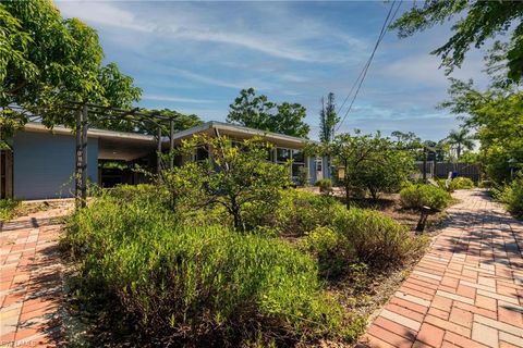 A home in FORT MYERS