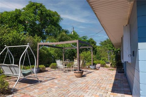 A home in FORT MYERS