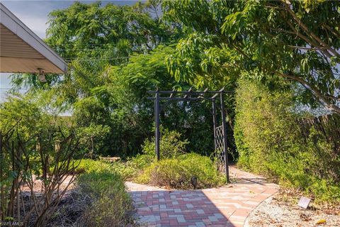 A home in FORT MYERS