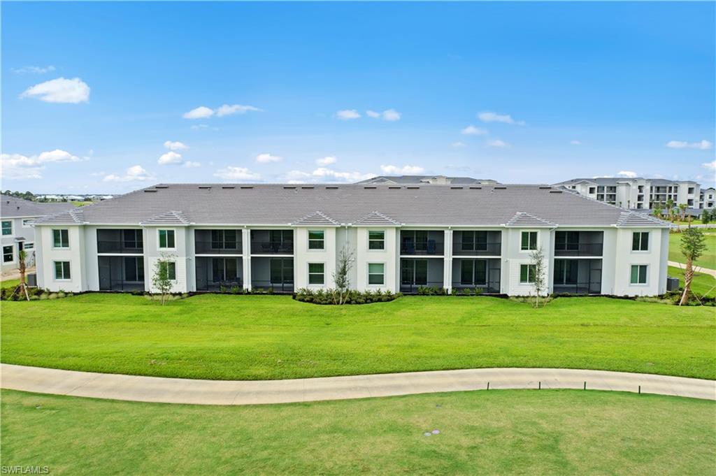 BABCOCK NATIONAL - Residential