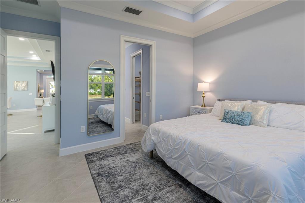 ISLES OF COLLIER PRESERVE - Residential Lease