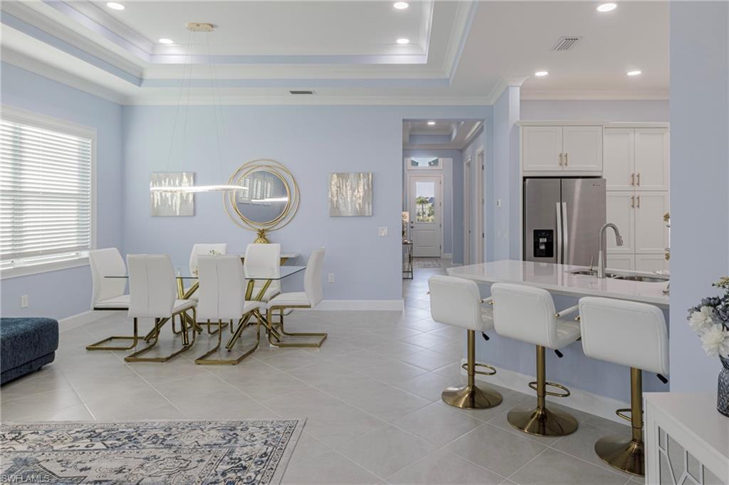 ISLES OF COLLIER PRESERVE - Residential Lease