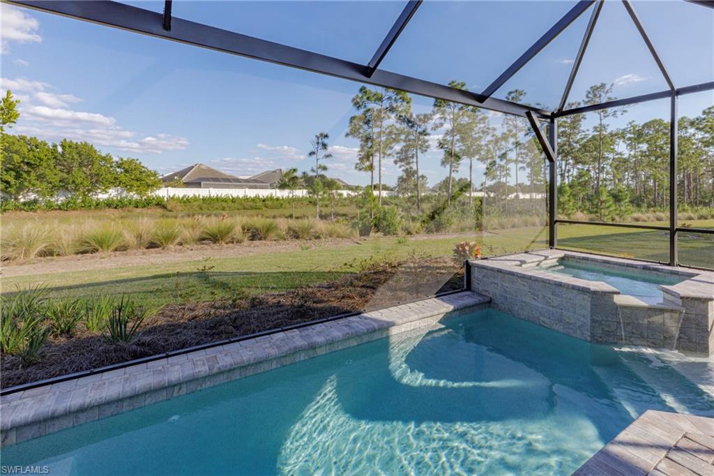 ISLES OF COLLIER PRESERVE - Residential Lease