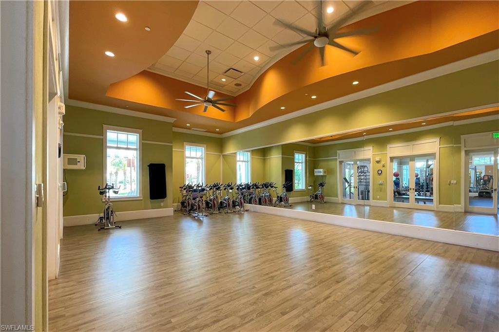 ISLES OF COLLIER PRESERVE - Residential Lease