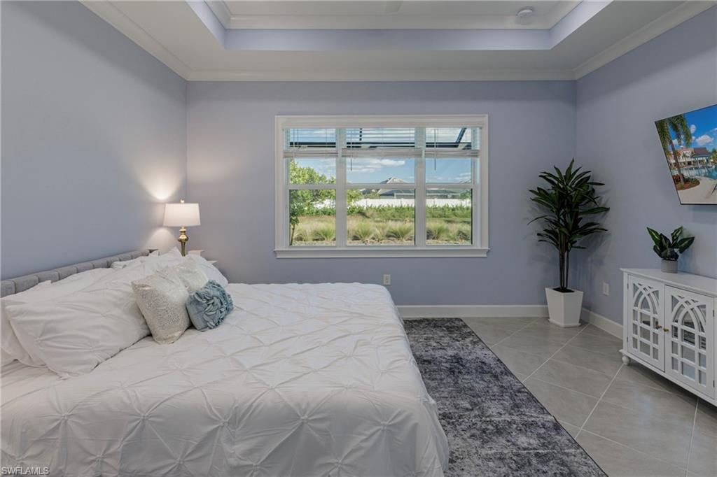 ISLES OF COLLIER PRESERVE - Residential Lease