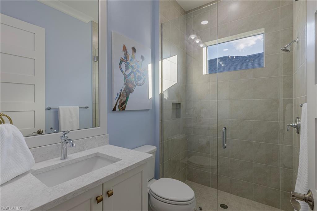 ISLES OF COLLIER PRESERVE - Residential Lease