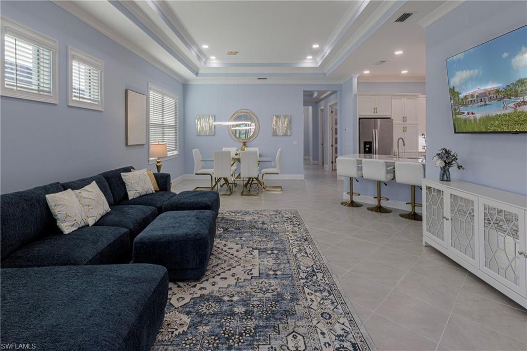 ISLES OF COLLIER PRESERVE - Residential Lease