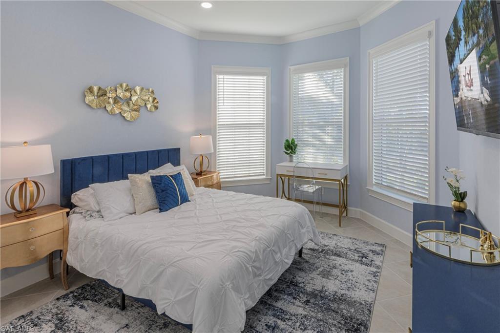 ISLES OF COLLIER PRESERVE - Residential Lease