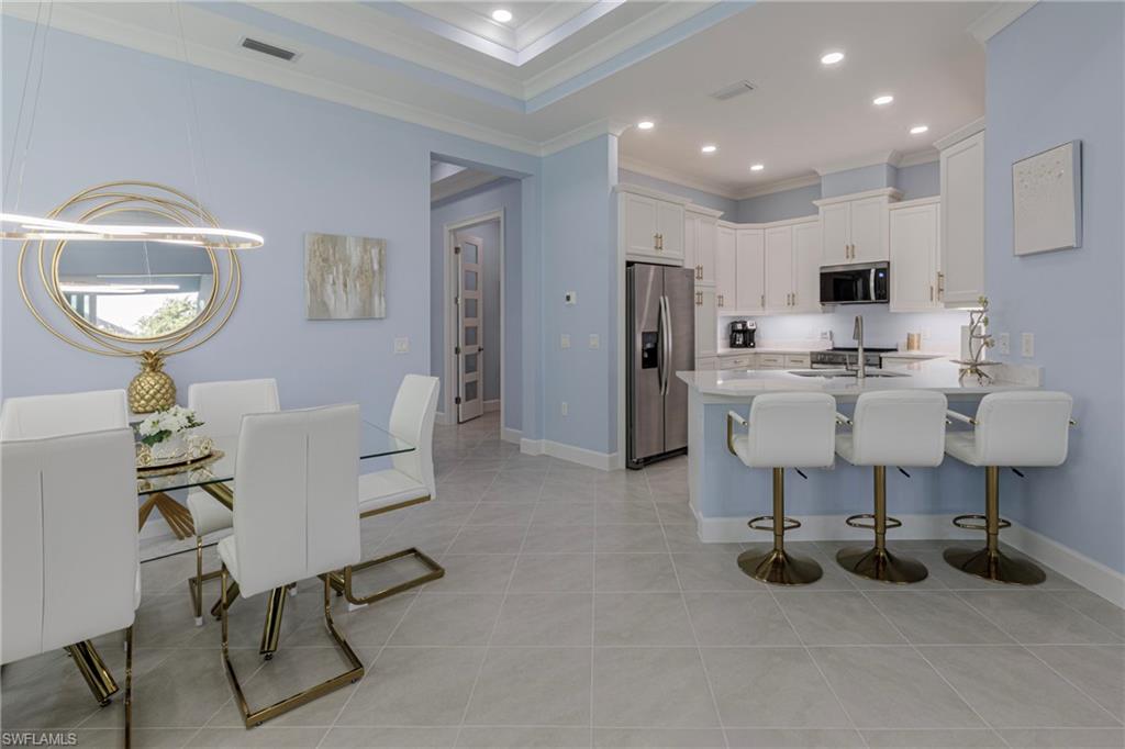 ISLES OF COLLIER PRESERVE - Residential Lease