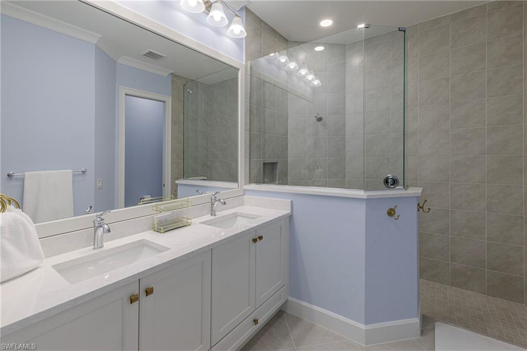 ISLES OF COLLIER PRESERVE - Residential Lease