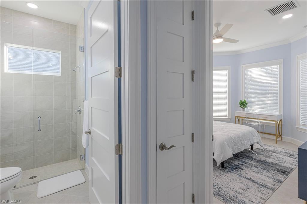 ISLES OF COLLIER PRESERVE - Residential Lease