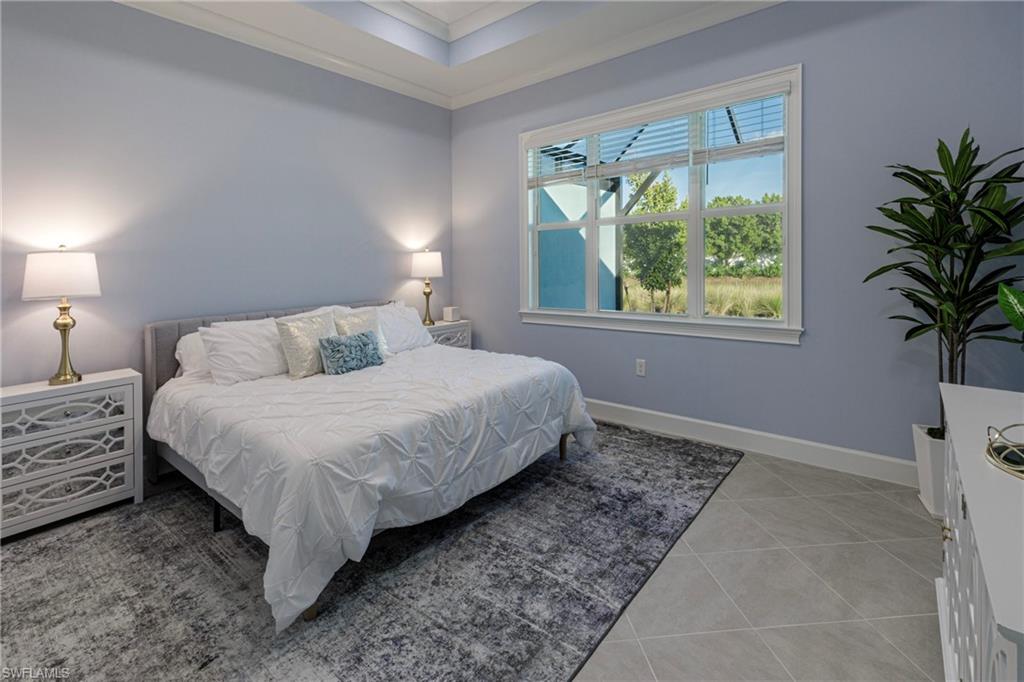 ISLES OF COLLIER PRESERVE - Residential Lease