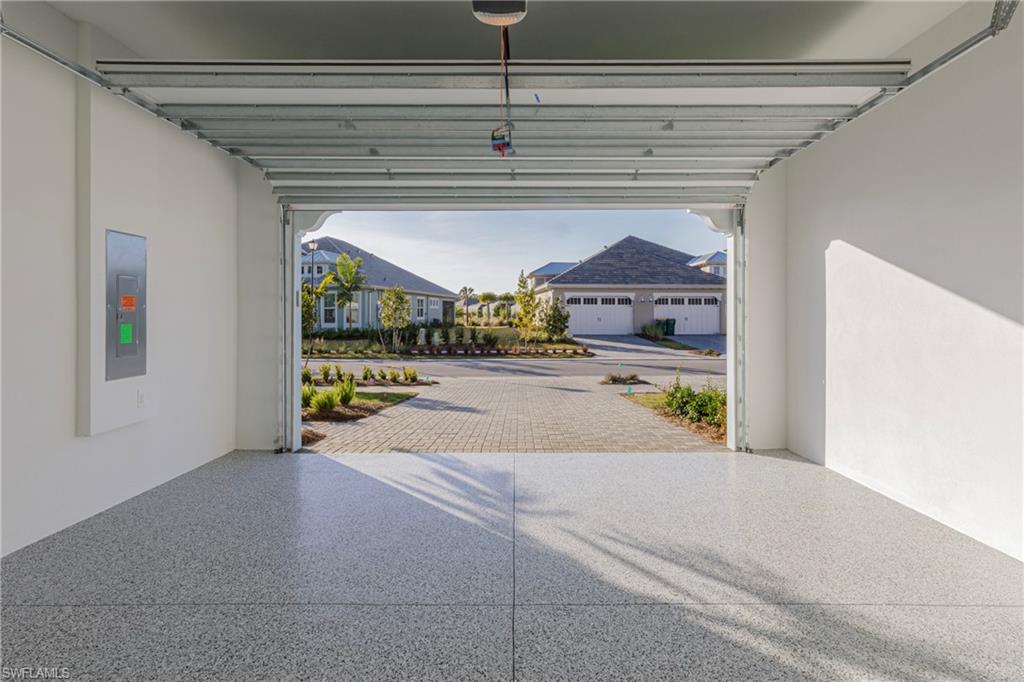 ISLES OF COLLIER PRESERVE - Residential Lease