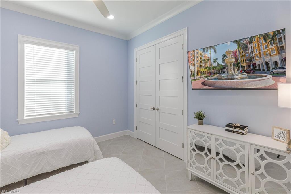 ISLES OF COLLIER PRESERVE - Residential Lease