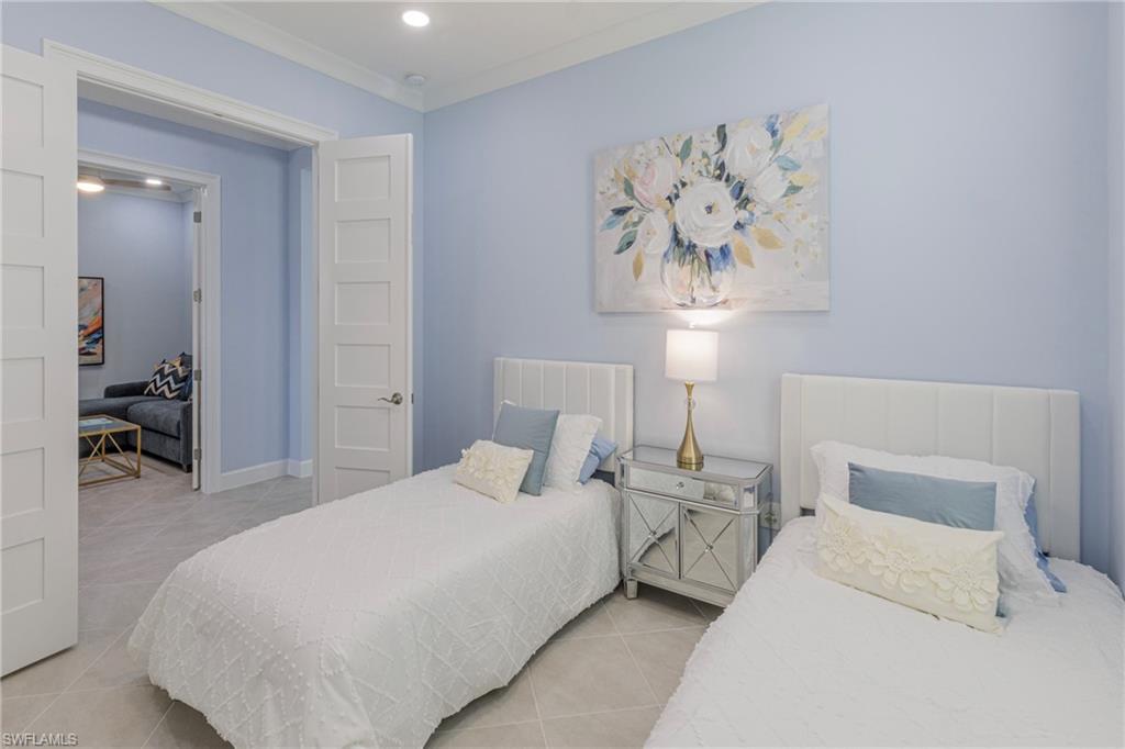 ISLES OF COLLIER PRESERVE - Residential Lease