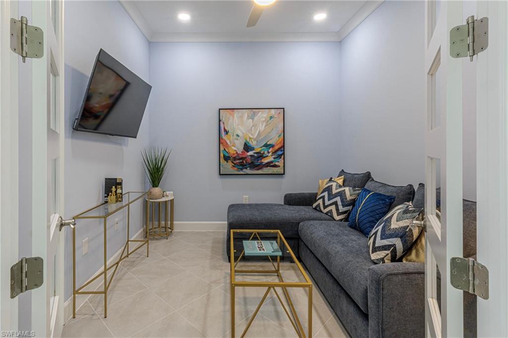 ISLES OF COLLIER PRESERVE - Residential Lease