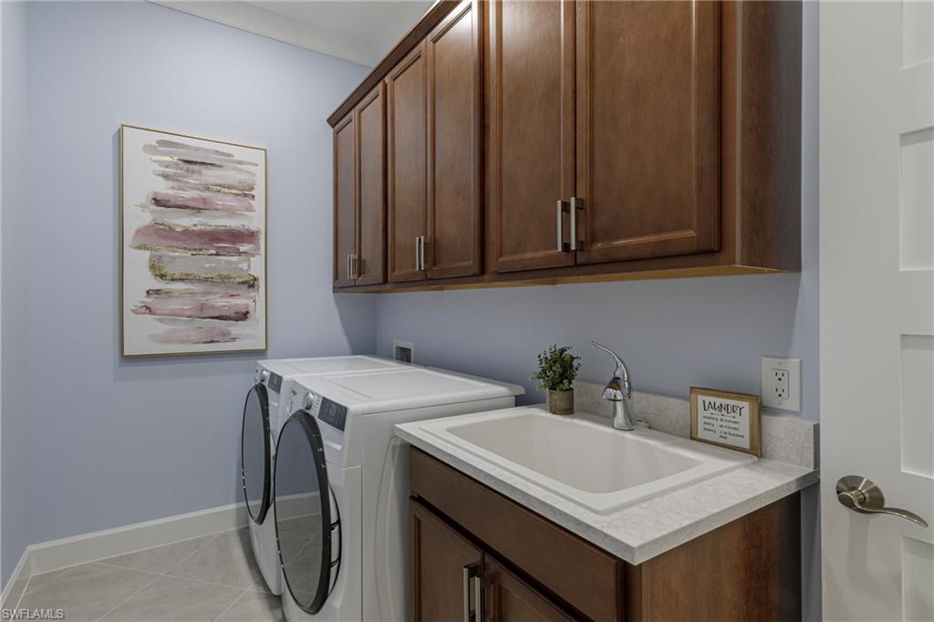 ISLES OF COLLIER PRESERVE - Residential Lease